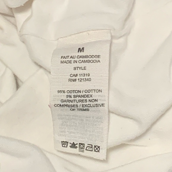 Garage The Essential Tube Top - Picture 5 of 5